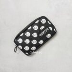 god and famous paincave essentials pouch zipper pocket