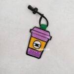 gravlsauce coffee-to-go reusable cup bike reflector rear reflective light