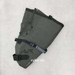 MAAP x apidura saddle pack loam 7L