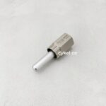 cyclists bike freewheel cassette sprocket release sleeve tools CT-F06-12 alloy steel silver