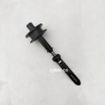 bike hand YC-521 quick release QR bike chain holder cleaning support guard chain fixing repair tools