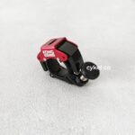 bike bell bicycle bell aluminum alloy stainless steel high decibel lightweight 22.2mm