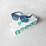 goodr LFG sunglasses dungaree debauchery limited edition polarized running sunnies
