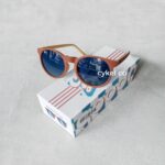 goodr sunglasses the cgs pancake sticky icky limited edition